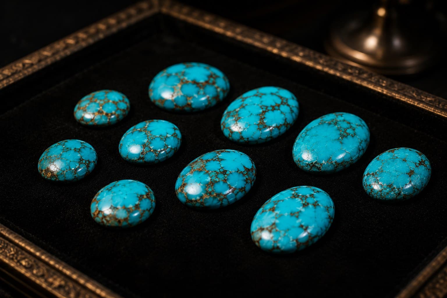 Rohi Gems Tehran Iran shop network