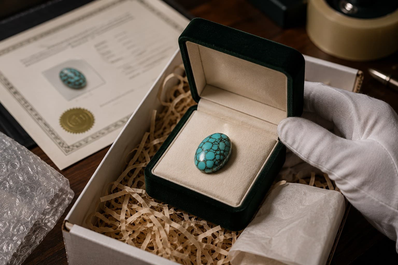Rohi Gems Bangkok Thailand shop network