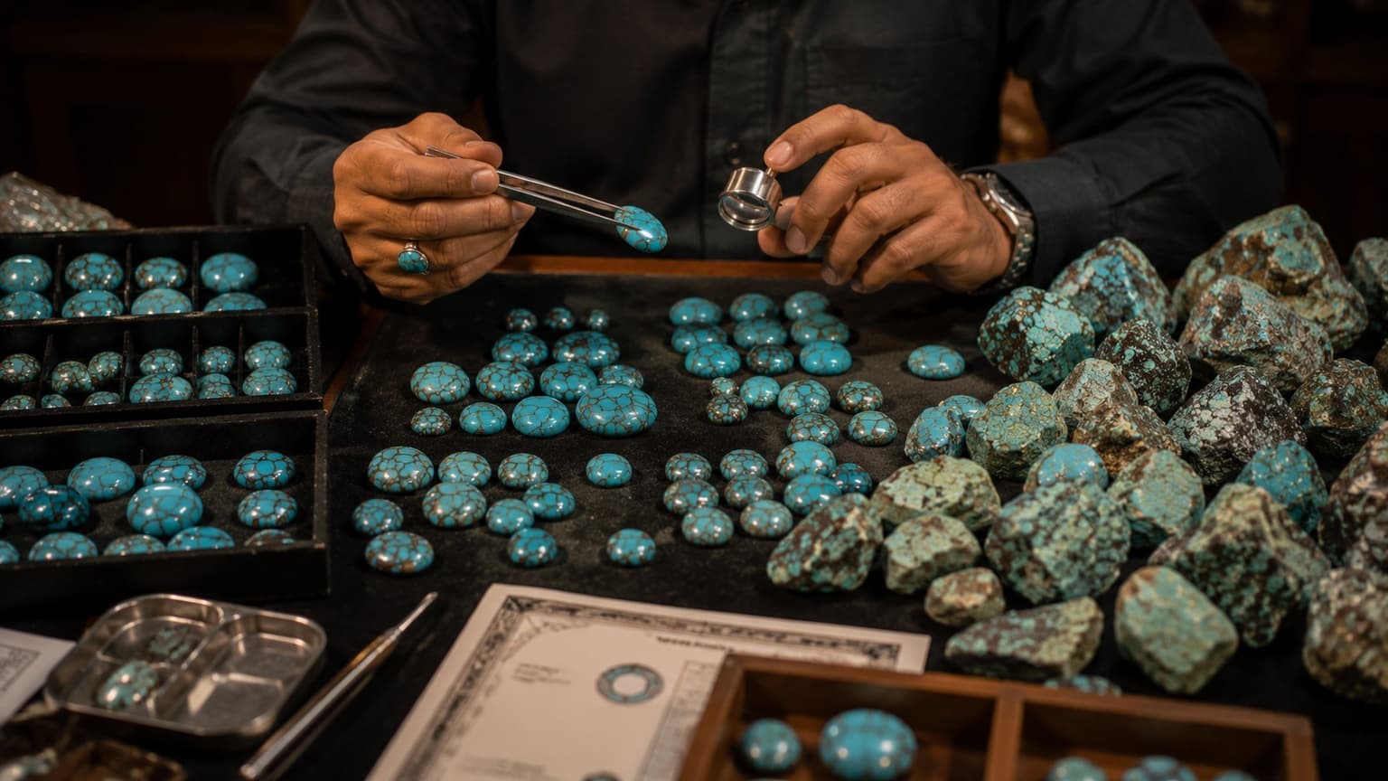 Rohi Gems Mashhad Iran shop network
