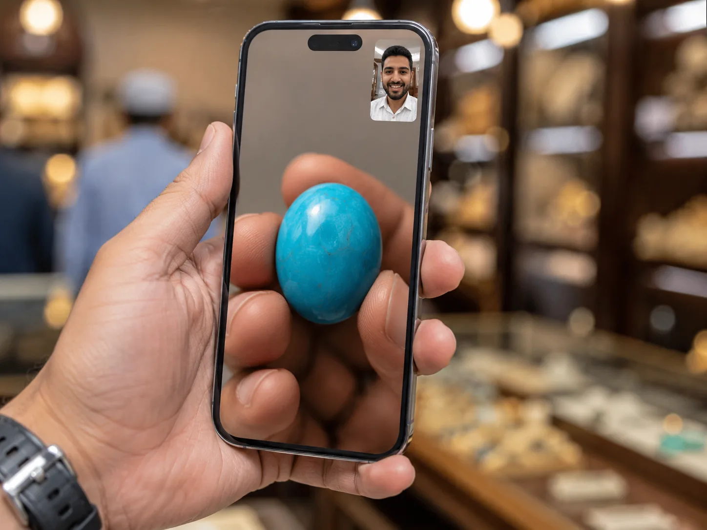 How to Buy Gemstone Online in India Safely — 2026 Guide