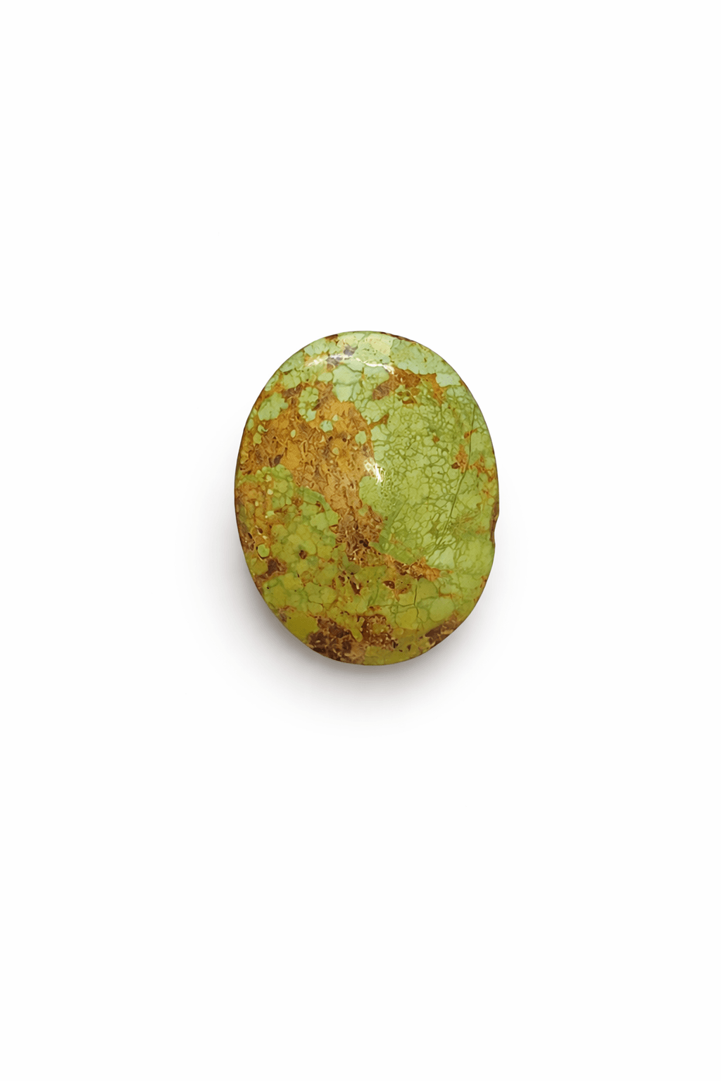Natural Nishapuri Irani Firoza Turquoise Stone 17 Carat at Rohi Gems