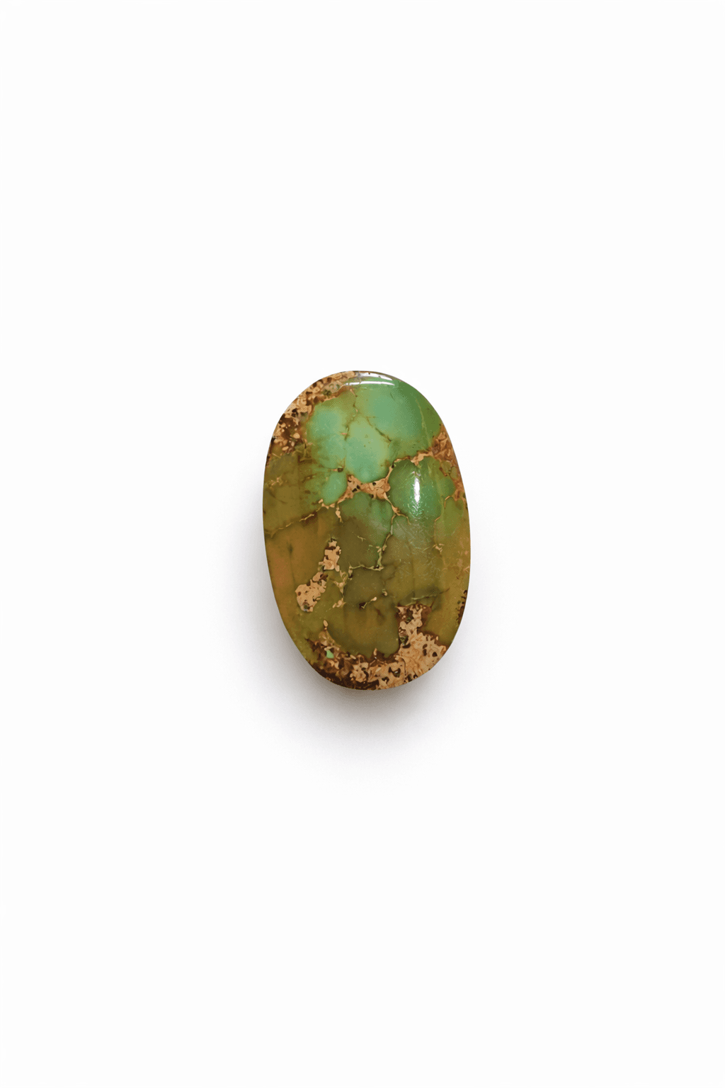 Nishapuri Irani Firoza Stone 10 Carat at Rohi Gems