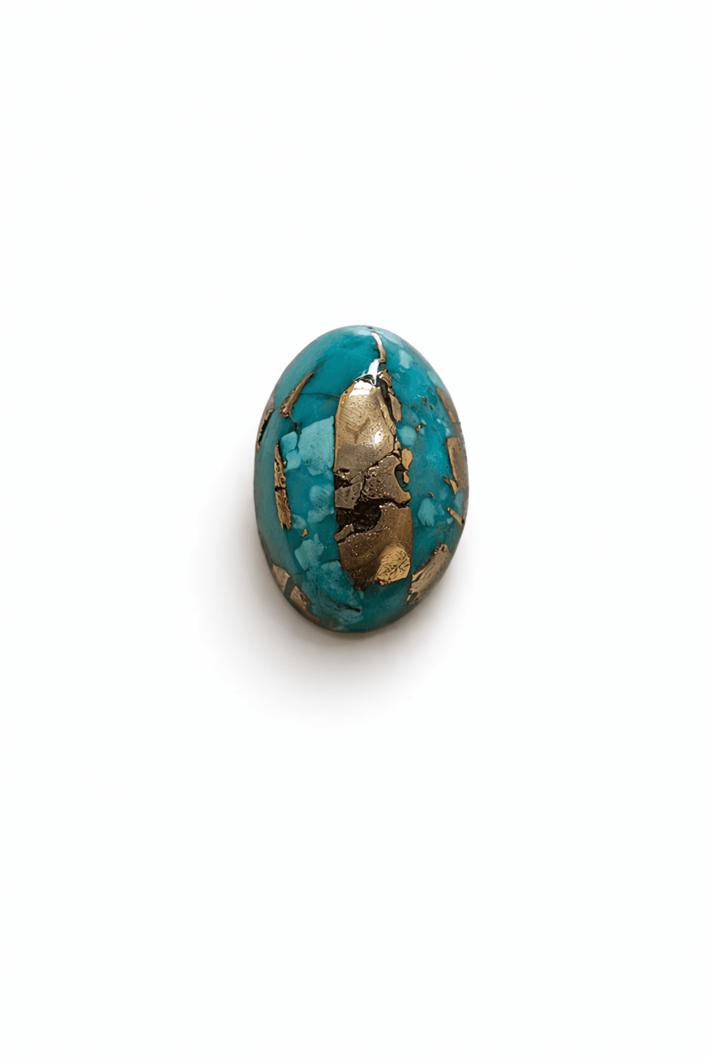 Irani Firoza Stone 9 carat (Sky Blue Firoza Stone) at Rohi Gems
