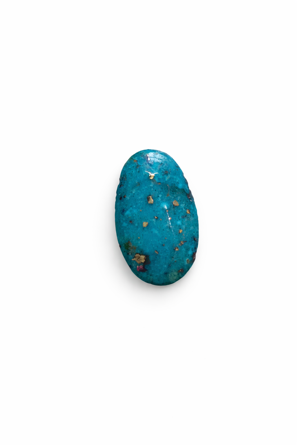 Irani Firoza Stone Original Price – Kirmani 25 Carat Blue Sky