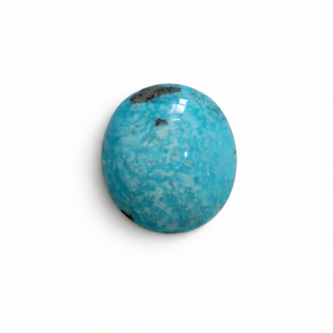 Natural Irani Firoza Stone Original (Kirmani 19 Carat) Blue Sky