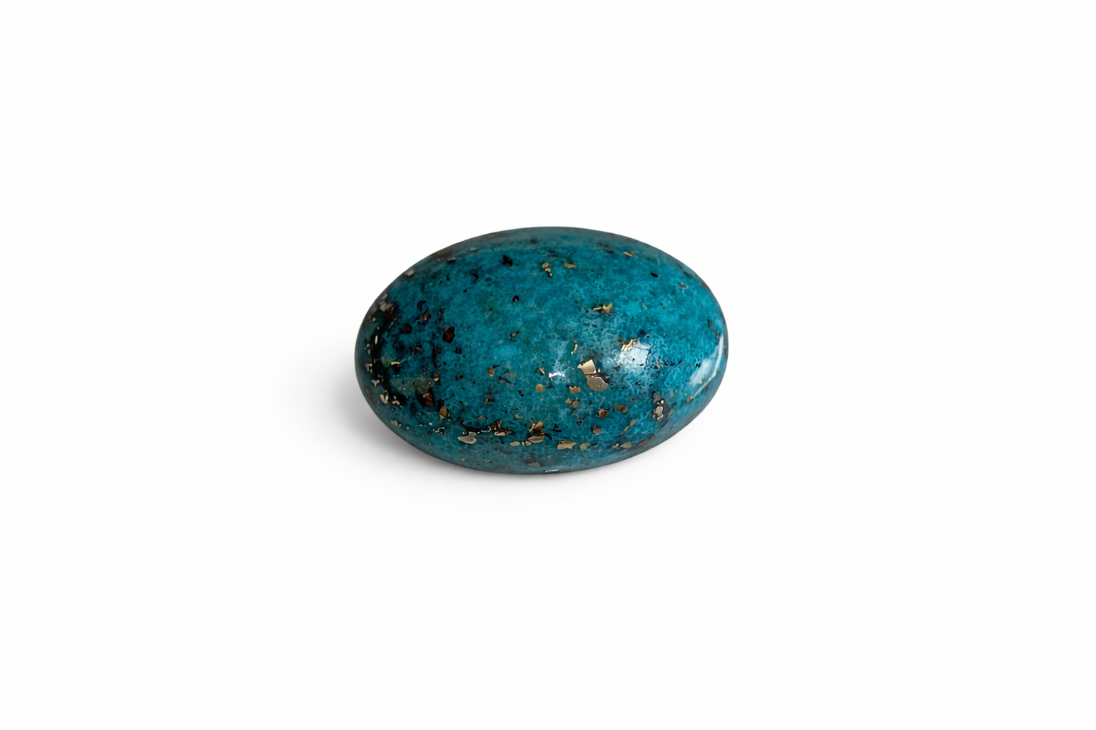 Original Kirmani Firoza Stone Persian Turquoise 3