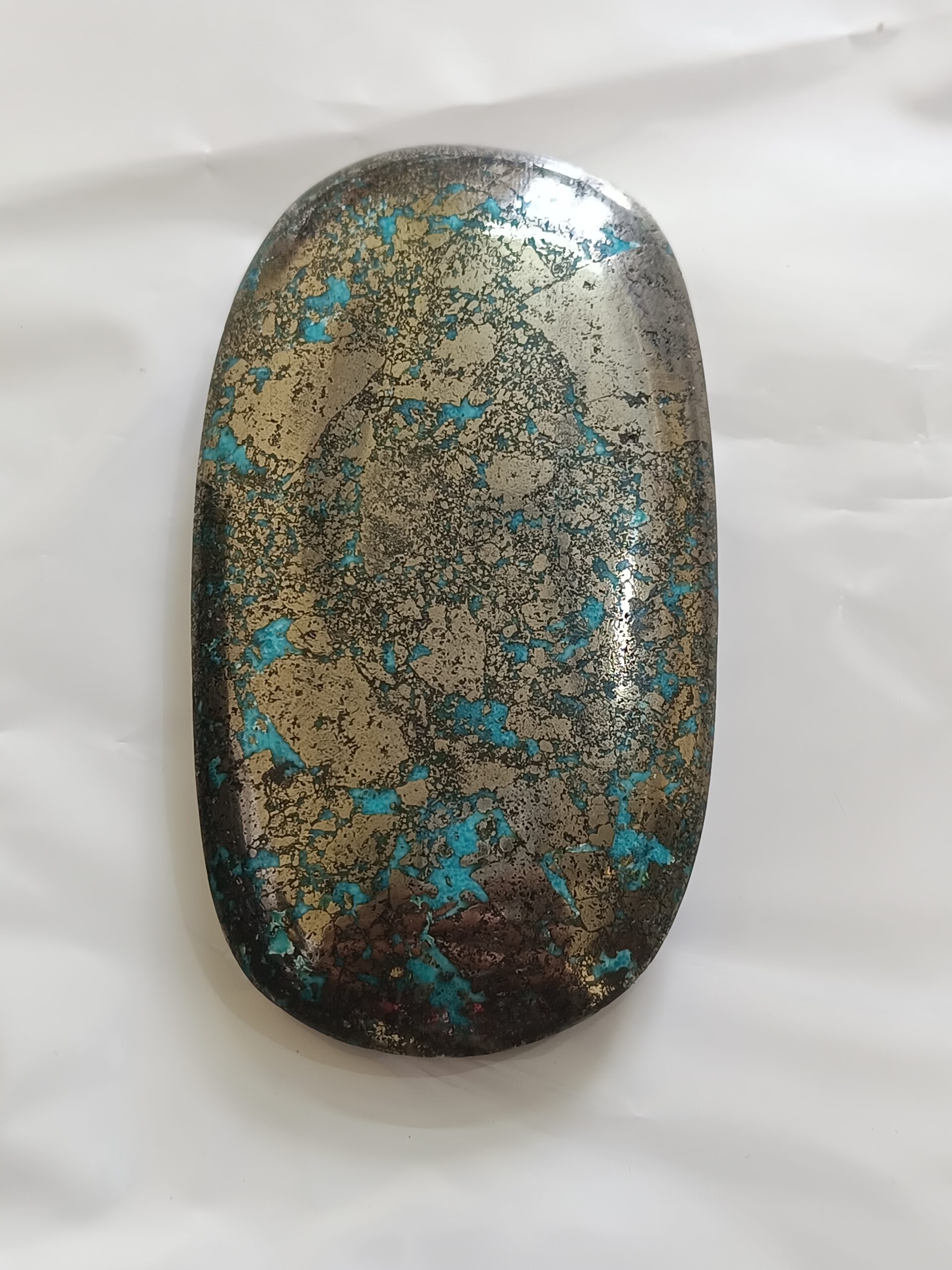 Irani Firoza Stone 22 - Image 2