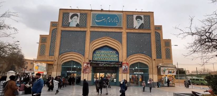 Rohi Gems Iran Firoza