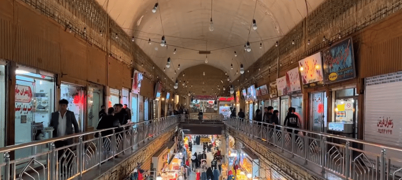 Rohi Gems Iran Firoza