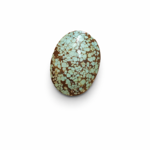 Nishapuri Irani Firoza Turquoise Stone 24 Carat