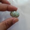 Nishapuri Irani Firoza Turquoise Stone 24 Carat