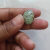 Nishapuri Irani Firoza Turquoise Stone 24 Carat