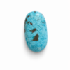 Sky Blue Irani Firoza 63 carat