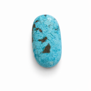 Sky Blue Irani Firoza 63 carat