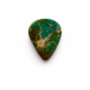Nishapuri Irani Firoza Turquoise Stone 17 Carat