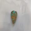 Nishapuri Irani Firoza Turquoise Stone 6 Carat