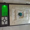 Irani Firoza 16 carat
