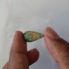 Nishapuri Irani Firoza Turquoise Stone 6 Carat