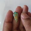 Nishapuri Irani Firoza Turquoise Stone 6 Carat
