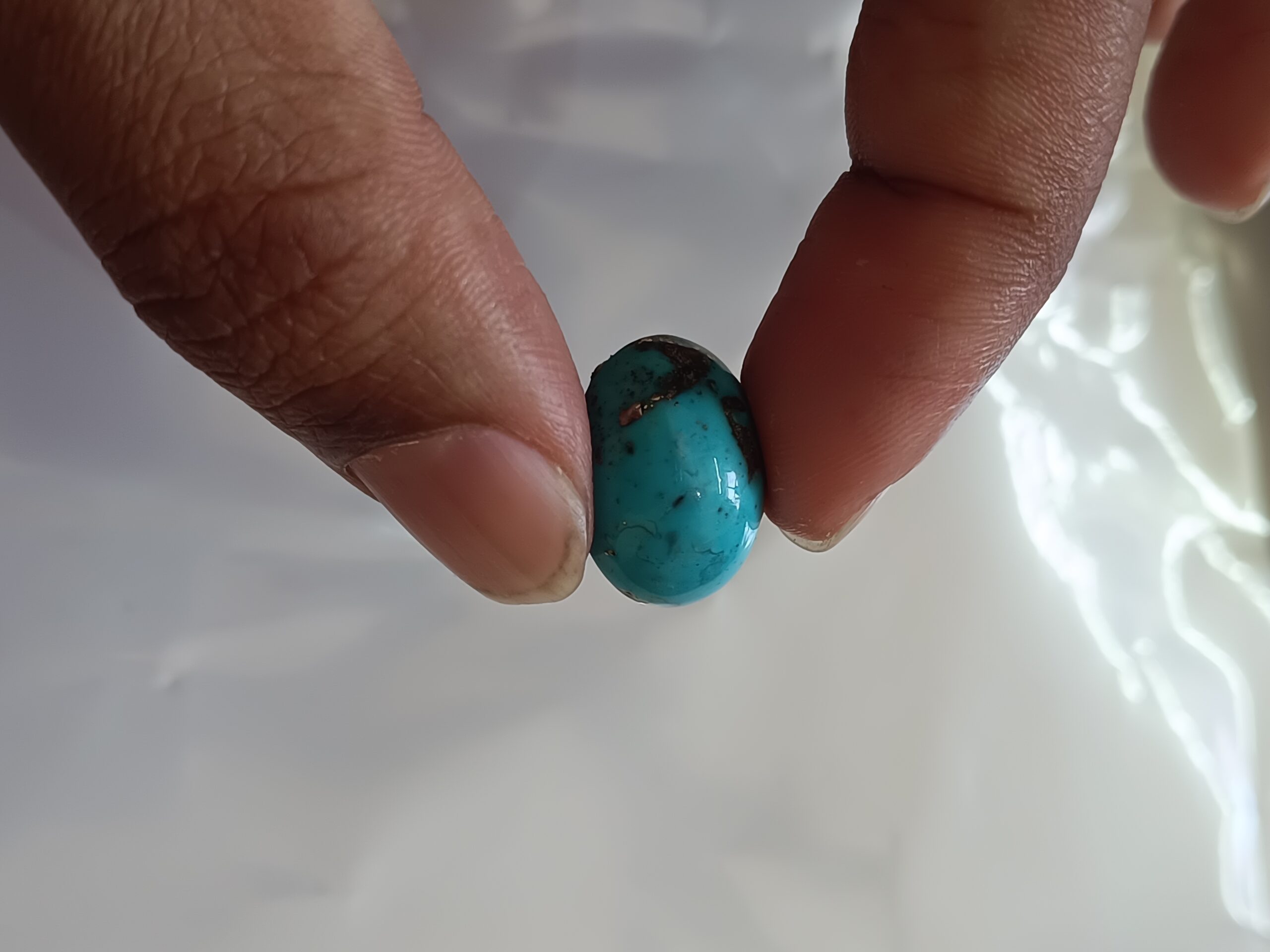 Irani Firoza 16 carat