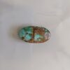 Nishapuri Irani Firoza Turquoise Stone 24 Carat