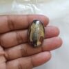 Irani Firoza Full Pyrite Stone 69 carat