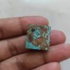 Nishapuri Irani Firoza Turquoise Stone 30 Carat