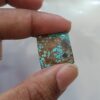 Nishapuri Irani Firoza Turquoise Stone 30 Carat