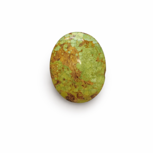 Natural Nishapuri Irani Firoza Turquoise Stone 17 Carat