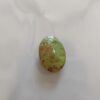 Natural Nishapuri Irani Firoza Turquoise Stone 17 Carat