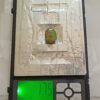 Natural Nishapuri Irani Firoza Turquoise Stone 17 Carat