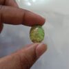 Natural Nishapuri Irani Firoza Turquoise Stone 17 Carat