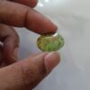 Natural Nishapuri Irani Firoza Turquoise Stone 17 Carat