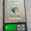 Irani Firoza Stone 12 carat