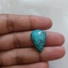 Irani Firoza Stone 12 carat