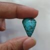Irani Firoza Stone 12 carat