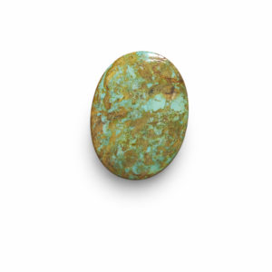 Nishapuri Irani Firoza Turquoise Stone 34 Carat