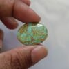 Nishapuri Irani Firoza Turquoise Stone 34 Carat