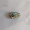 Original Nishapuri Irani Firoza Turquoise Stone 17 Carat