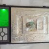 Original Nishapuri Irani Firoza Turquoise Stone 17 Carat