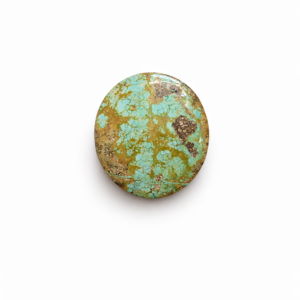 Original Nishapuri Irani Firoza Turquoise Stone 16 Carat