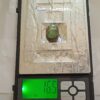 Nishapuri Irani Firoza Turquoise Stone 16 Carat
