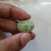 Nishapuri Irani Firoza Turquoise Stone 16 Carat