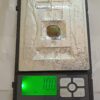 Nishapuri Irani Firoza Stone 10 Carat