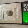 Nishapuri Irani Firoza Stone 21 Carat