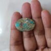 Nishapuri Irani Firoza Stone 21 Carat