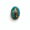 Irani Firoza Stone 9 carat