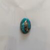 Irani Firoza Stone 9 carat