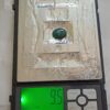 Irani Firoza Stone 9 carat (Sky Blue Firoza Stone) - Image 3