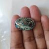 Irani Firoza Stone Kirmani 59 carat